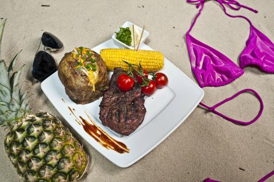 Chevi American Steakhouse
